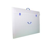 VALIGETTA POLIONDA 2 CHIUSURE 100501120 72X101X3CM