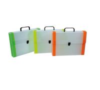 VALIGETTA POLIONDA DORSO FLUO 6338535290 38X53X5CM