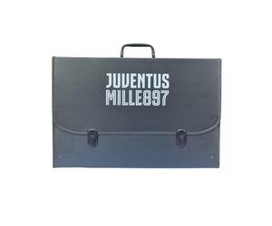 Valigetta Polionda Scuola Juventus 57,5X38X5,5 (Polionda 1)