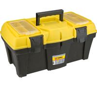 Valigetta porta attrezzi 16 pollici con organizer 79R124