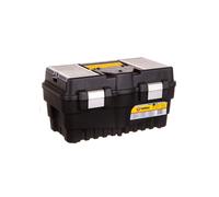 Valigetta porta attrezzi 19 pollici alluminio organizer 79R132