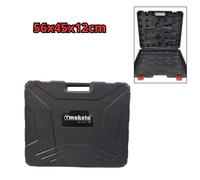 Valigetta Porta Attrezzi 56x45x12cm | Valigia per Utensili da Lavoro e Fai-da-te