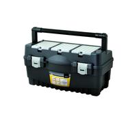 Valigetta porta attrezzi con organizer 462x256x242 MN-03-135