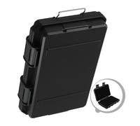 Valigetta porta attrezzi Field Ready con set completo di spugna antiurto per sic