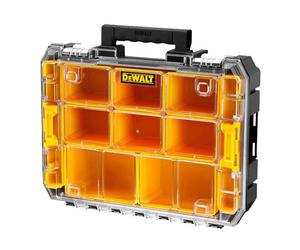 Valigetta Porta Minuteria Dewalt TSTAK V DWST82968-1