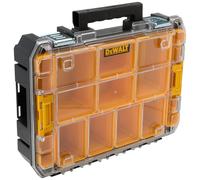 Valigetta Porta Minuterie Elettroutensili TSTAK V DeWalt DWST82968-1 Organizer