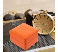 Valigetta Porta Orologi Scatola Viaggio Custodia Per Orologio Portatile