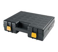 Valigetta Porta Trapano Portatrapano Economica 37X31X10 cm Plastica 2401