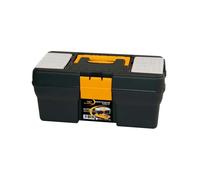 Valigetta porta utensili 18" Nero