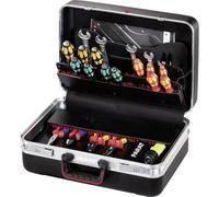 Valigetta porta utensili senza contenuto 27 l Parat CLASSIC Plus Safe CP-7
