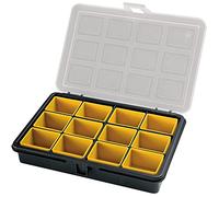 VALIGETTA PORTAMINUTERIA 18x13 h. 3,2 ARTPLAST [ARTPLAST ]