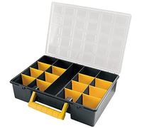 VALIGETTA PORTAMINUTERIA 36x25 h. 8,5 ARTPLAST [ARTPLAST ]