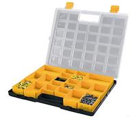 ArtPlast Valigetta Portaminuteria 37x31 h. 4.0 - 2211