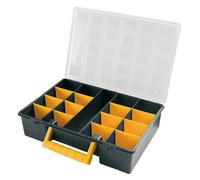 VALIGETTA PORTAMINUTERIA 36x25 h. 8,5 ARTPLAST [ARTPLAST ]