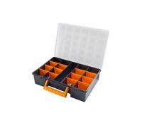 Valigetta Portaminuteria L362Xp250Xh85 - Art Plast