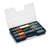 Valigetta Portaminuterie ProOrganizer Terry Store Age - 51x33x6 cm - 1000624 (Ne