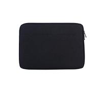 Valigetta portatile multifunzionale per tablet, impermeabile, in nylon, con protezione a tre strati, materiale morbido traspirante, cerniera liscia, grande capacità per affari e tempo libero