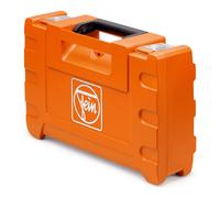 Fein Valigetta portautensili zg 470 x 275 x 116 mm Quantità:1