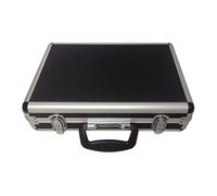 Techly Valigetta Portautensili Alluminio 390x280x100 mm