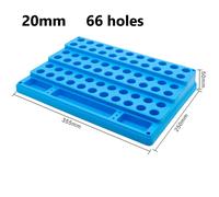 Valigetta portautensili CNC progettata per migliorare il flusso di lavoro in off