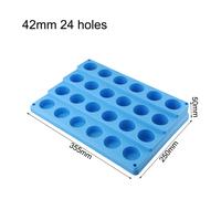 Valigetta portautensili CNC progettata per migliorare il flusso di lavoro in off