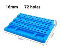 Valigetta portautensili CNC progettata per migliorare il flusso di lavoro in off