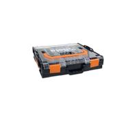 Valigetta Portautensili COMBO In ABS, Con Coperchio Trasparente - Beta C99V0