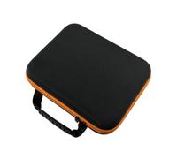 Valigetta Portautensili per Trapano Elettrico, Chiavi, Accessori per Ferramenta