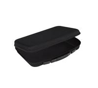 Valigetta portautensili per trapano elettrico, scatola portautensili rigida