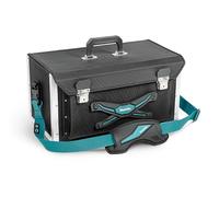 Valigetta portautensili regolabile rinforzata Makita E-05424 borsa...