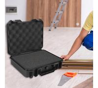 Valigetta portautensili, scatola portautensili per alimentatori,