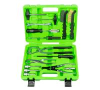 VALIGETTA PORTAUTENSILI SPECIFICA PER IMPIANTI FRENO