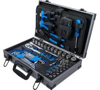 BGS Valigetta con utensili, universale, 85pz. Quantità:1