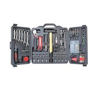 VALIGETTA PORTAUTENSILI VALEX 160 PEZZI