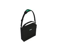 Wera - Wera 2go 2 - Borsa 355 x 115 x 330 mm nero