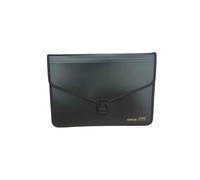 Valigetta PPL Tinta Unita Excellent Nera 27x38 cm