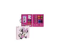 Valigetta Premium Colori Minnie