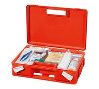 VALIGETTA PRIMO SOCCORSO IN POLIPROPILENE ALL.2 NEWTEC MED P2