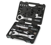 SUPER B Premium valigetta attrezzi 36 pezzi