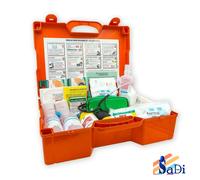 VALIGETTA PRONTO SOCCORSO CASSETTA MEDICA ALLEGATO 1 ALL.1 PIU DI 3 DIPENDENTI