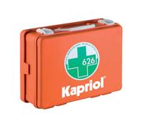 Valigetta pronto soccorso completa