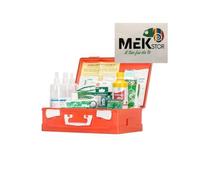 VALIGETTA PRONTO SOCCORSO MEDIC 2 ALLEGATO 1 BASE oltre 2 persone