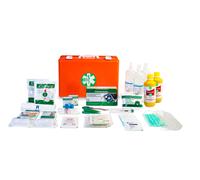 Valigetta Pronto Soccorso Modello Base Medic 2
