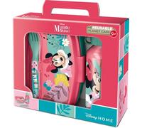 URBAN BACK TO SCHOOL SET 4 PZ MINNIE Stor