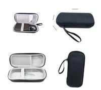 Valigetta rigida per gonfiatori di pneumatici MIJIA 1S/2, compressori d'aria che trasportano Storage Bag