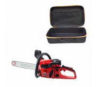 Valigetta rigida per trapano elettrico, 36x20,5x11 cm, organizer per
