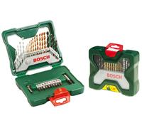 Valigetta + set accessori Bosch 30 pz.