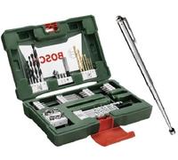 Valigetta + set accessori Bosch da 48 pezzi