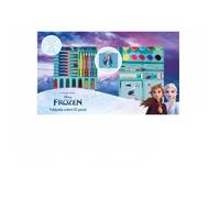 VALIGETTA SET COLORI FROZEN