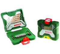 VALIGETTA + ACCESSORI BOSCH 30PZ. - 2607019324